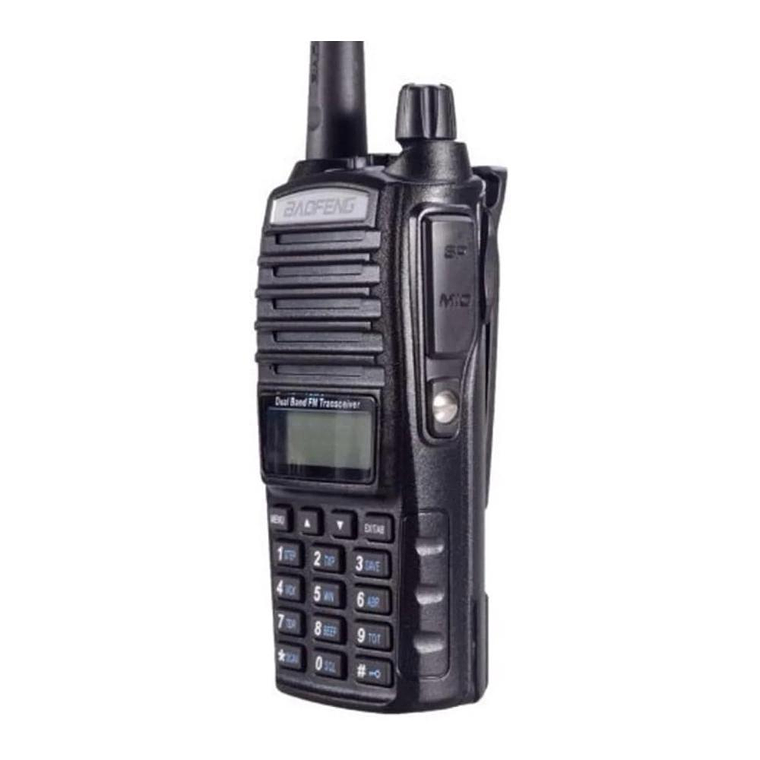 Radio Transmisor Multibanda Baofeng UV-82 2