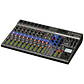 Mixer Digital Zoom LiveTrak L-12 - Miniatura 2
