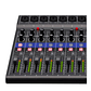 Mixer Digital Zoom LiveTrak L-12 - Miniatura 3
