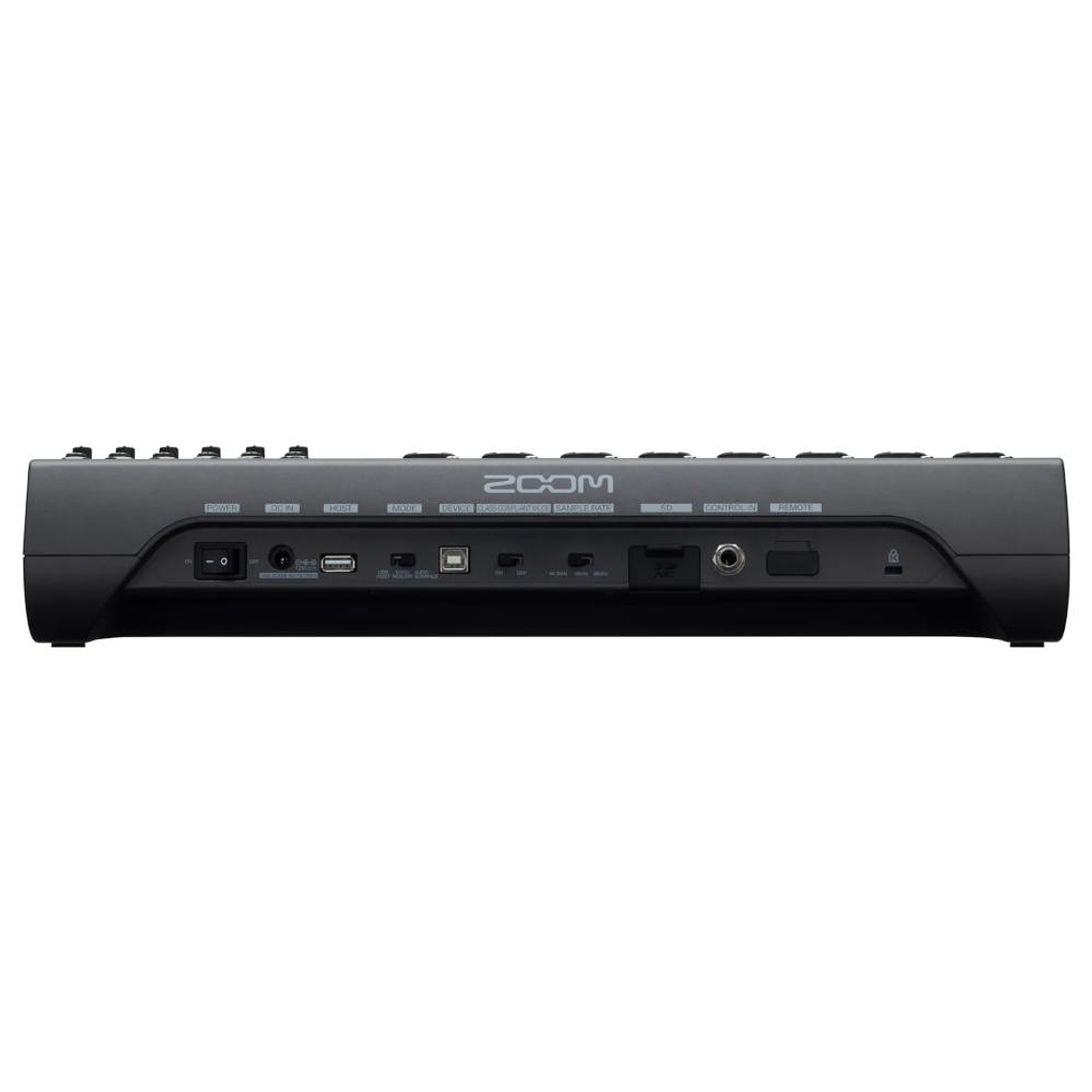 Mixer Digital Zoom LiveTrak L-12 5