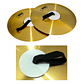 Platillos de banda 18