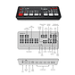 Switcher video streaming Blackmagic Design ATEM Mini Pro - Miniatura 3