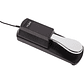 Pedal Sustain para teclado Fzone SP-1 - Miniatura 2