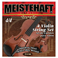 Set de cuerdas para violin 4/4 Meistehaft SV/44 - Miniatura 1