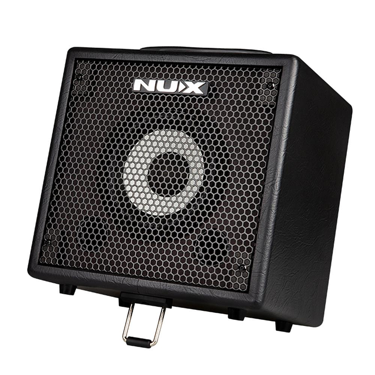 Amplificador de Bajo 50W NUX Mighty Bass 50BT 2