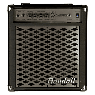 Amplificador de Bajo 35W Randall RX35BMBCE