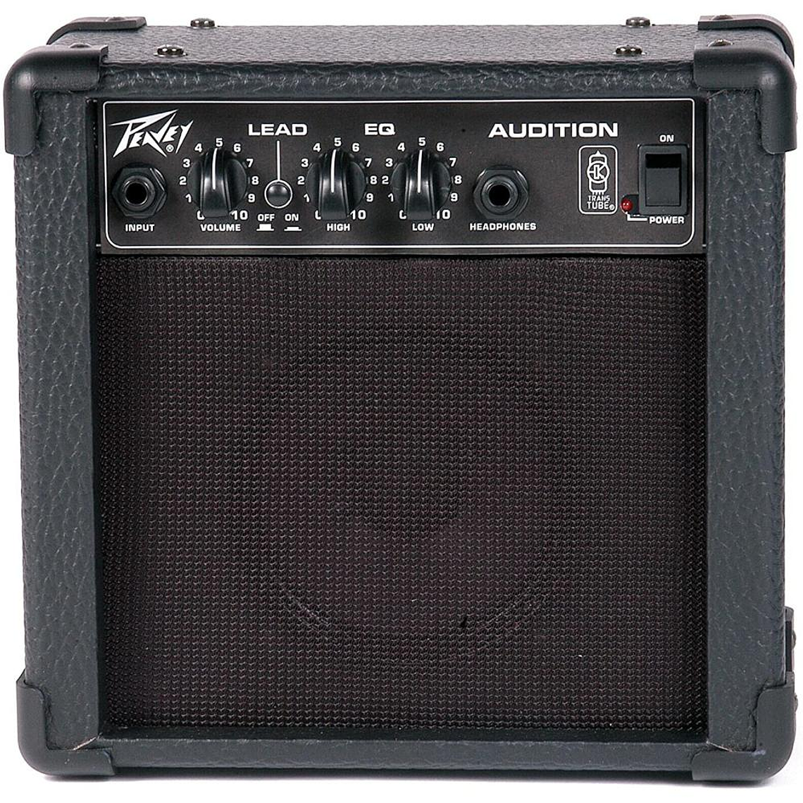 Amplificador Combo de Guitarra Peavey Audition 1