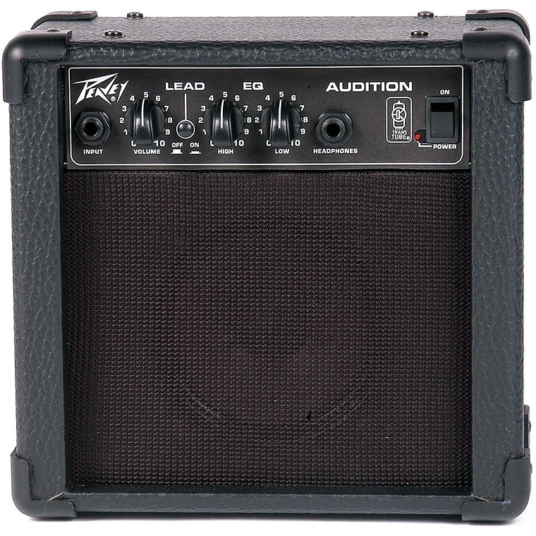 Amplificador Combo de Guitarra Peavey Audition 1
