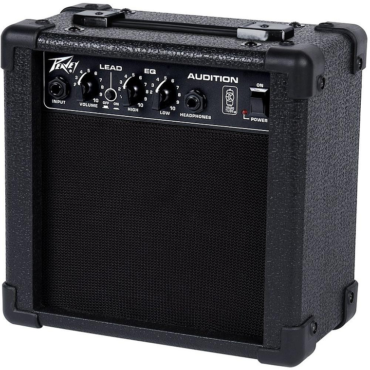 Amplificador Combo de Guitarra Peavey Audition 2