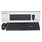 Kit mouse y teclado Tecnolab TL623 - Miniatura 3