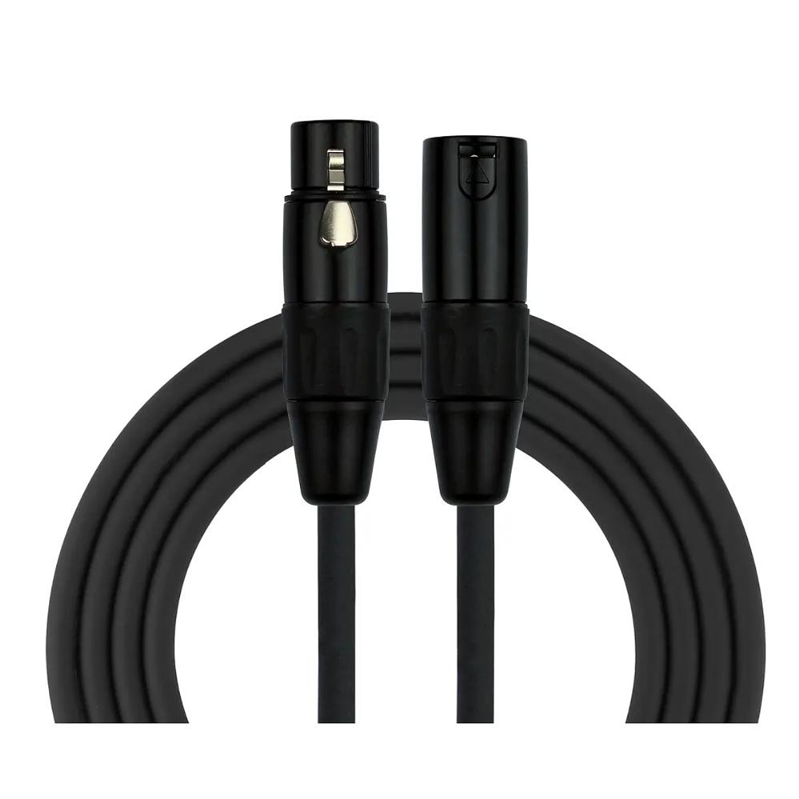 Cable Microfono 6 Mts Kirlin MPC-470PB-6 2