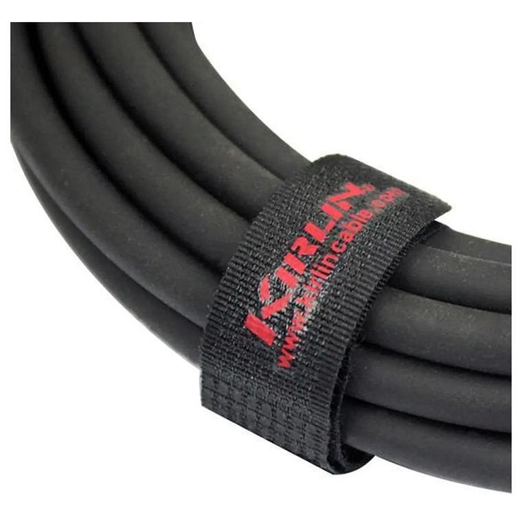 Cable Microfono 6 Mts Kirlin MPC-470PB-6 3