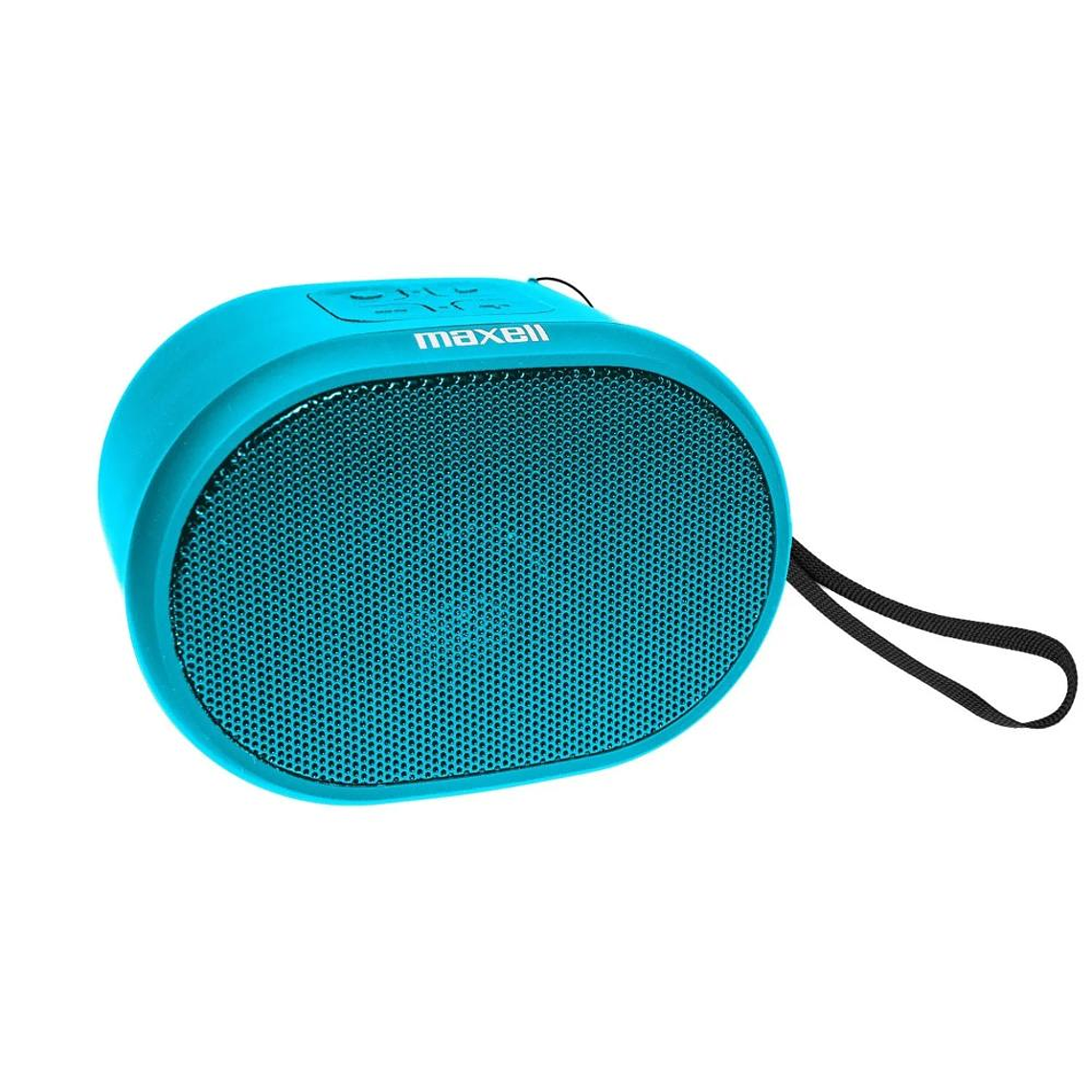 Mini Parlante Bluetooth Maxell Bass 13 1