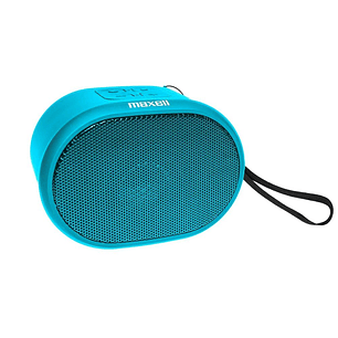 Mini Parlante Bluetooth Maxell Bass 13