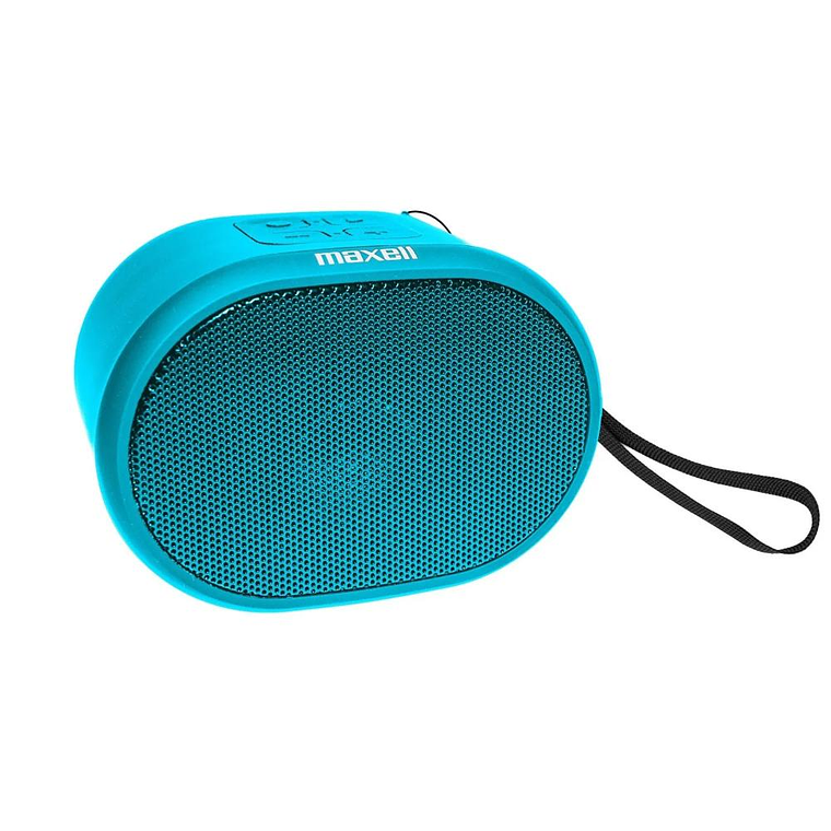 Mini Parlante Bluetooth Maxell Bass 13 1