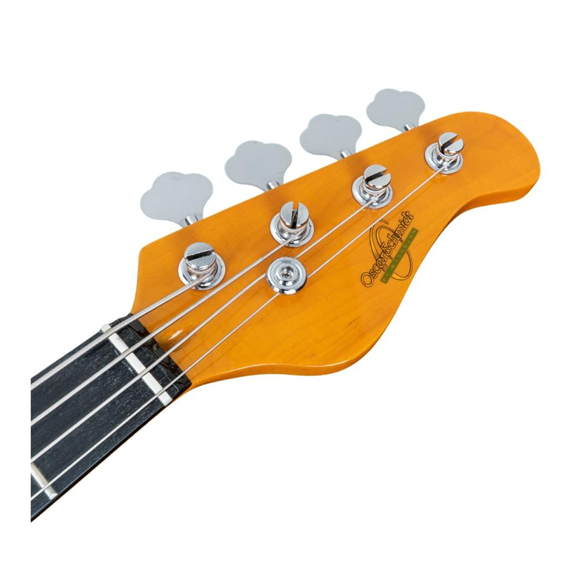 Bajo Eléctrico Oscar Schmidt Osb-400C-Tr-A-U 3
