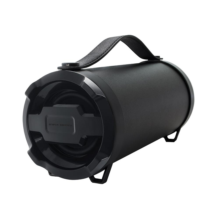 Parlante Portatil Mlab MaxBass 8531 2