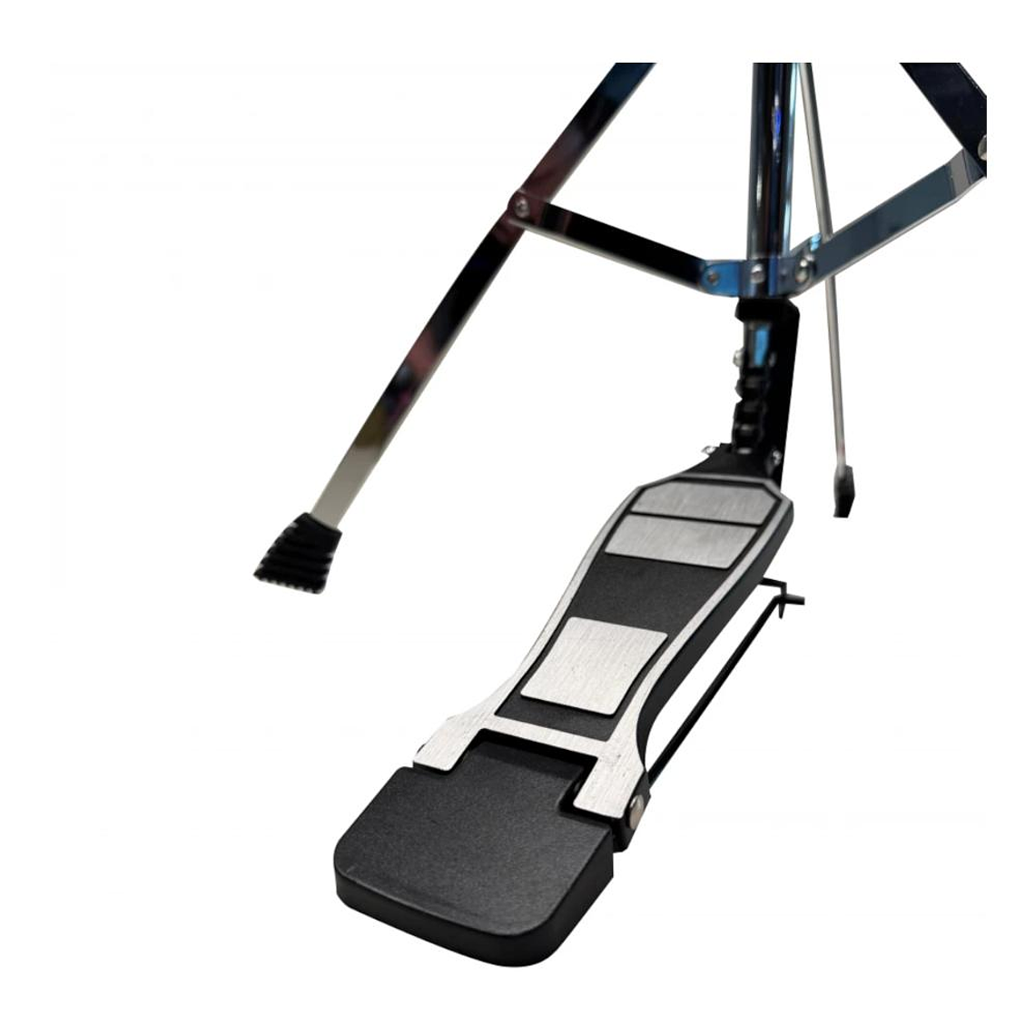 Atril Hi-Hat Simple Wotan HS100 2