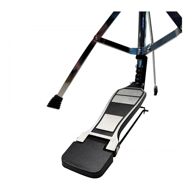 Atril Hi-Hat Simple Wotan HS100 2