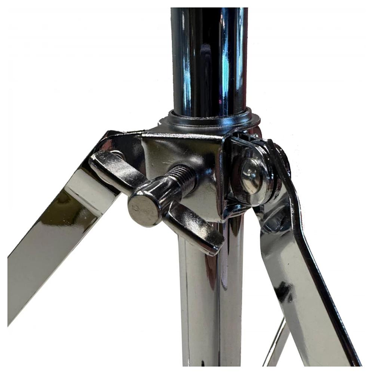 Atril Hi-Hat Simple Wotan HS100 3