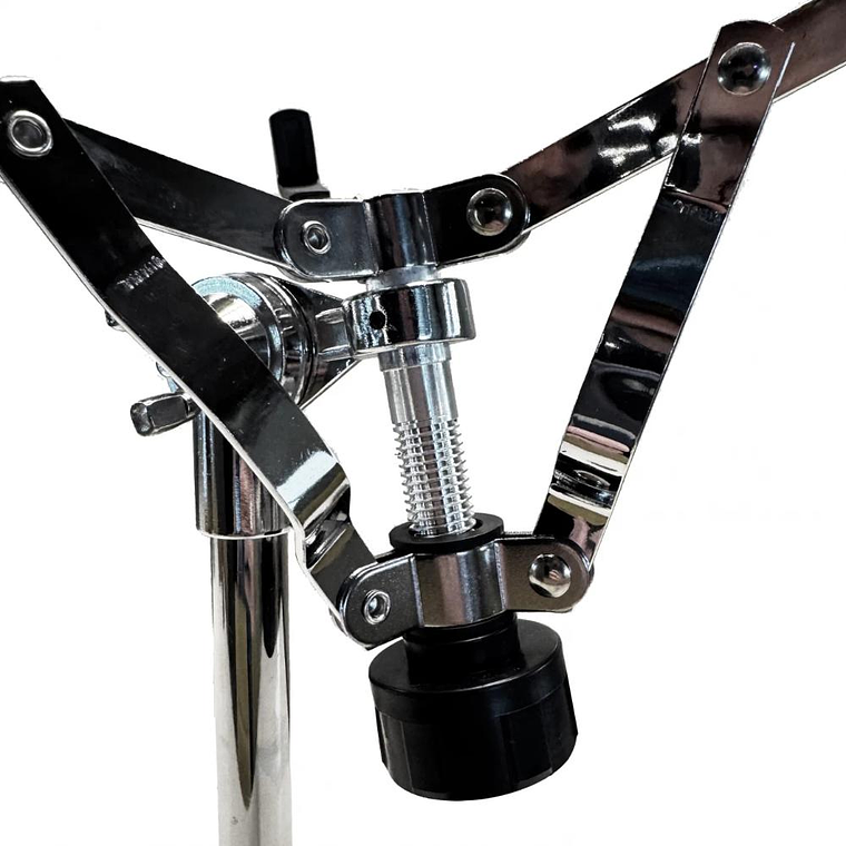 Soporte Redoblante Sencillo Wotan SS100 3