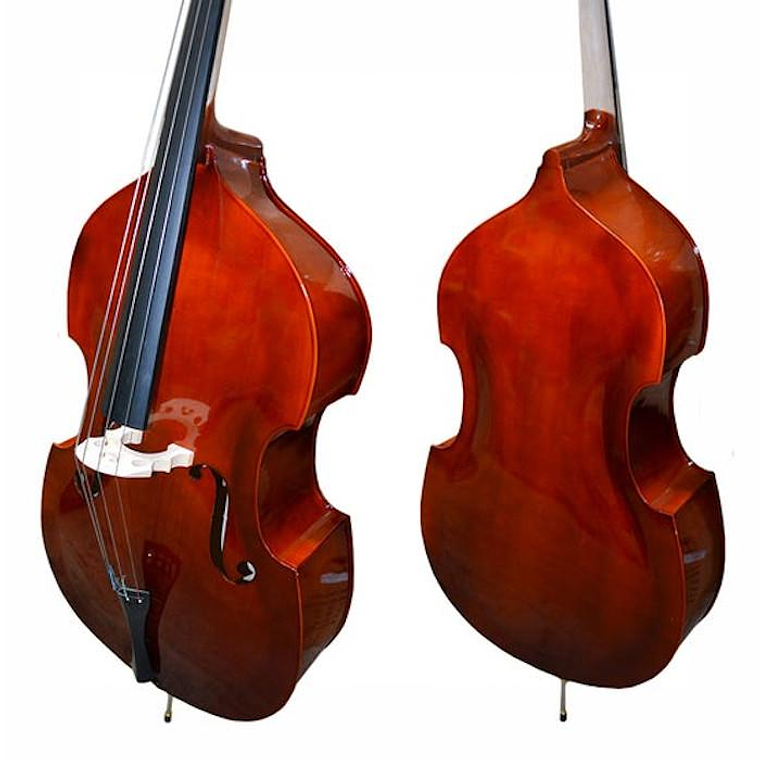 Contrabajo Etinger 1/2 Standard 040IMC0830 2