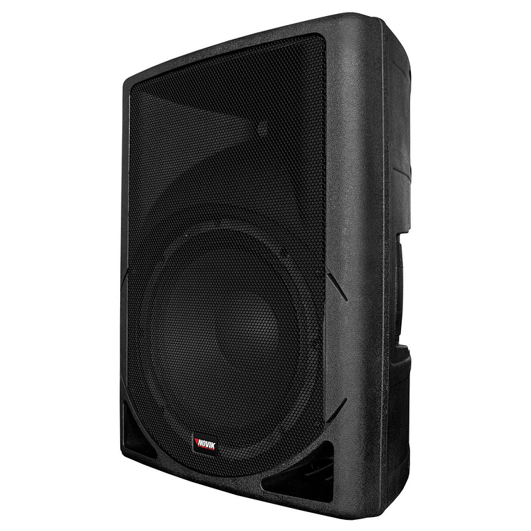 Caja Activa Novik EVO 160X 2