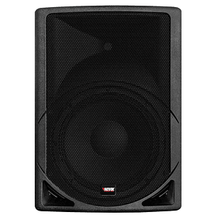 Caja Activa Novik EVO 260X