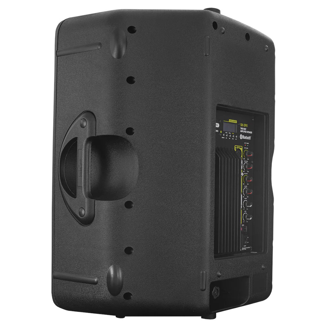 Caja Activa SKP modelo SK-5PX 3