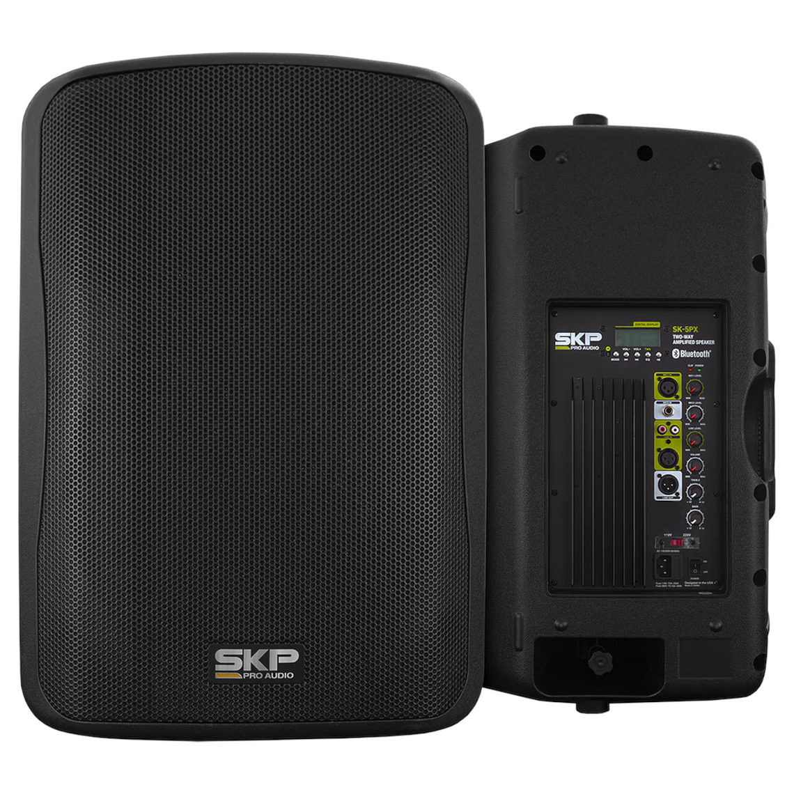 Caja Activa SKP modelo SK-5PX 5