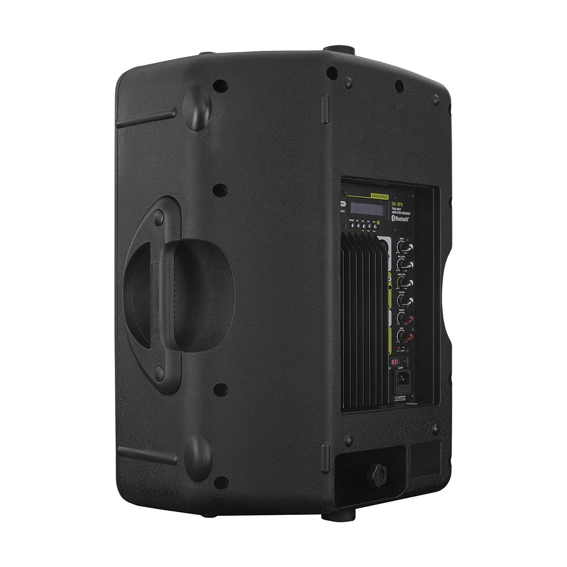 Caja Activa SKP modelo SK-3PX 2