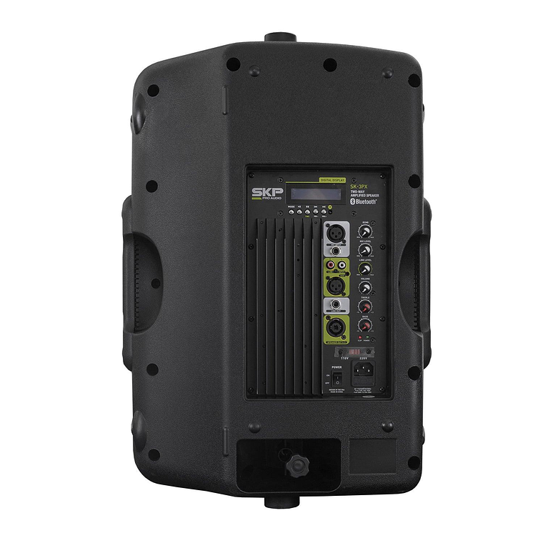 Caja Activa SKP modelo SK-3PX 3