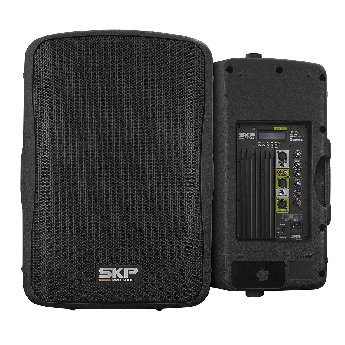 Caja Activa SKP modelo SK-3PX 5