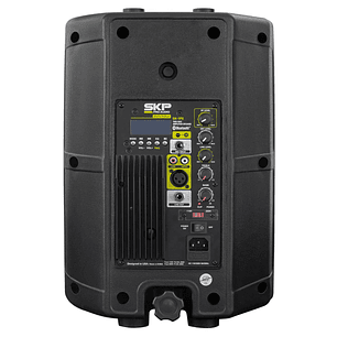 Caja Activa SKP modelo SK-1PX