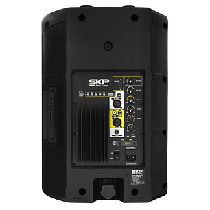 Caja Activa SKP modelo SK-2PX