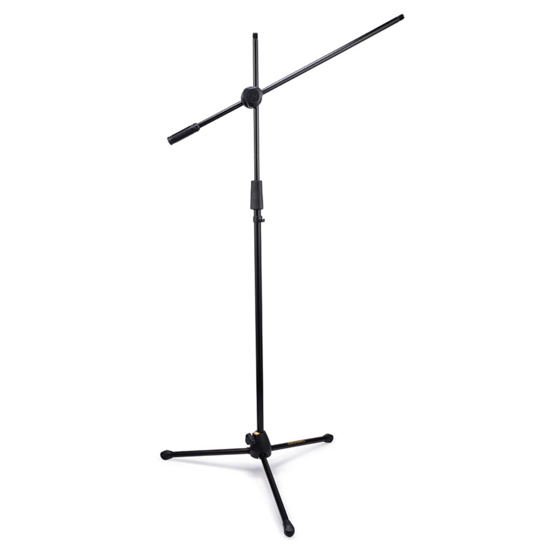 Atril Microfono con Boom Hercules MS434B 1