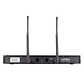 Microfono Inalambrico Doble Mano Wharfedale WF-300 - Miniatura 2