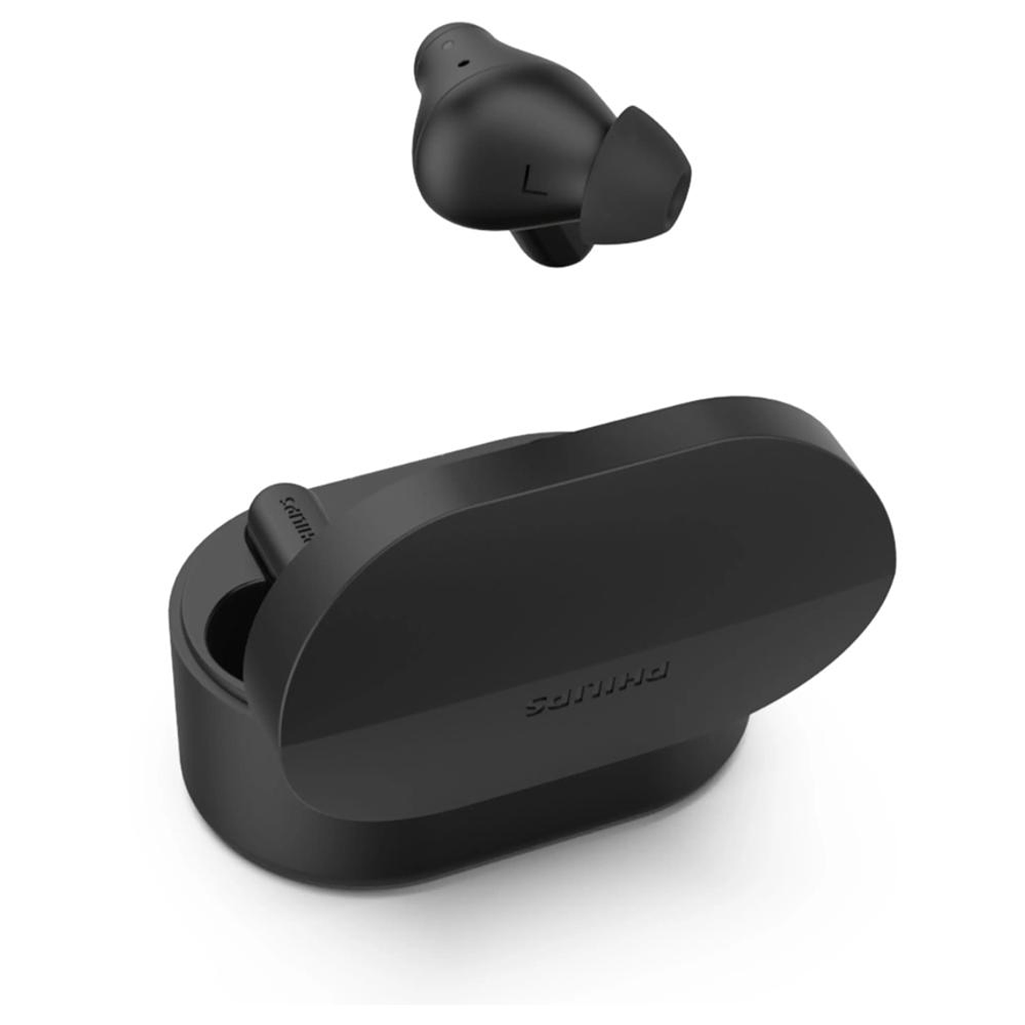 Audifonos Inalambricos Philips TAT1108BK 2