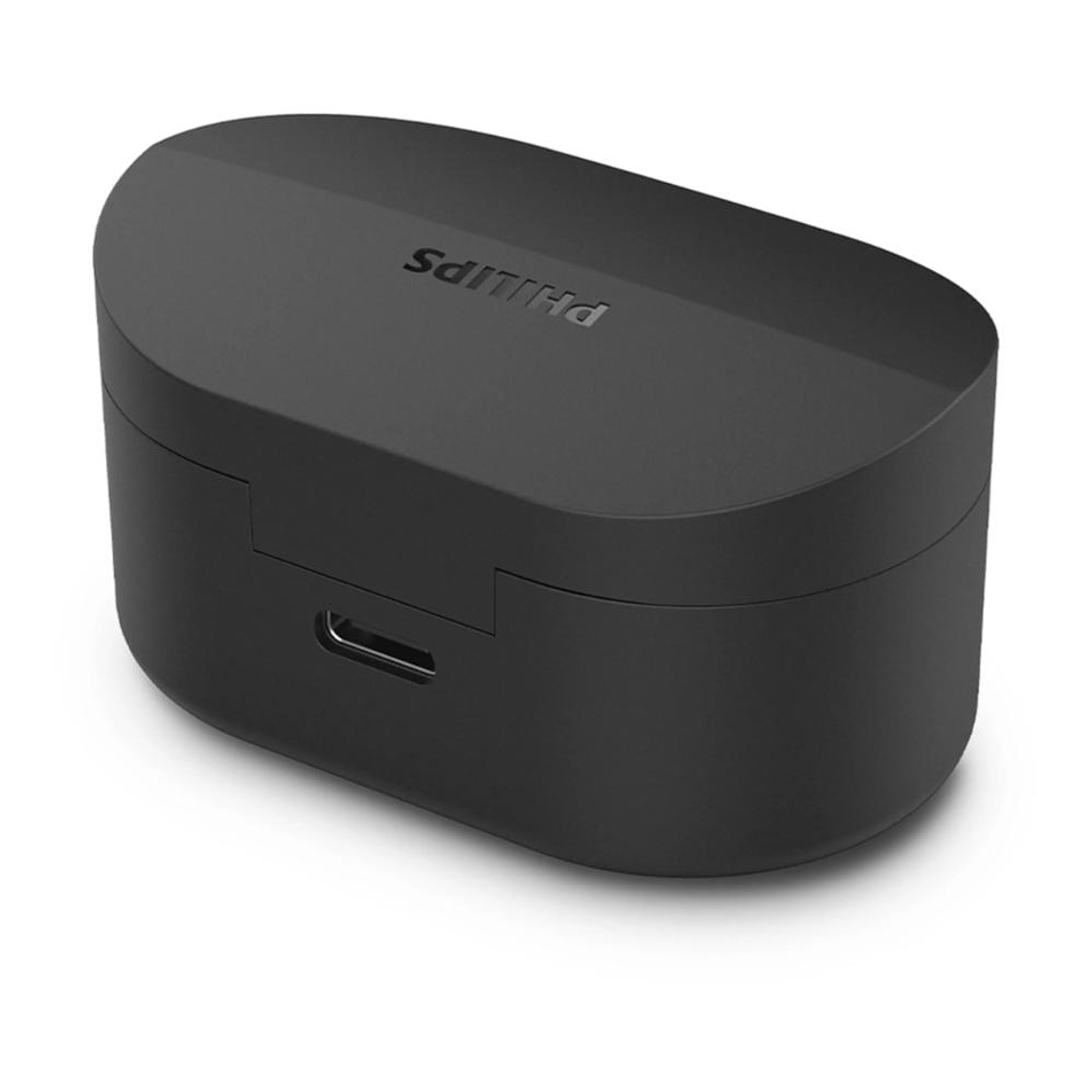 Audifonos Inalambricos Philips TAT1108BK 3