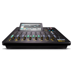 Consola Digital SKP D-Touch 20