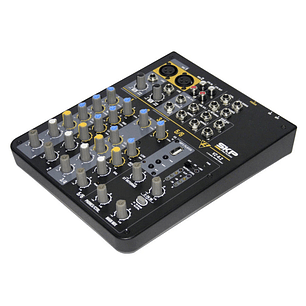 Consola Análoga SKP VZ 6.2