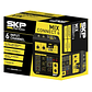 Consola Análoga SKP Mix Connect 6 - Miniatura 4