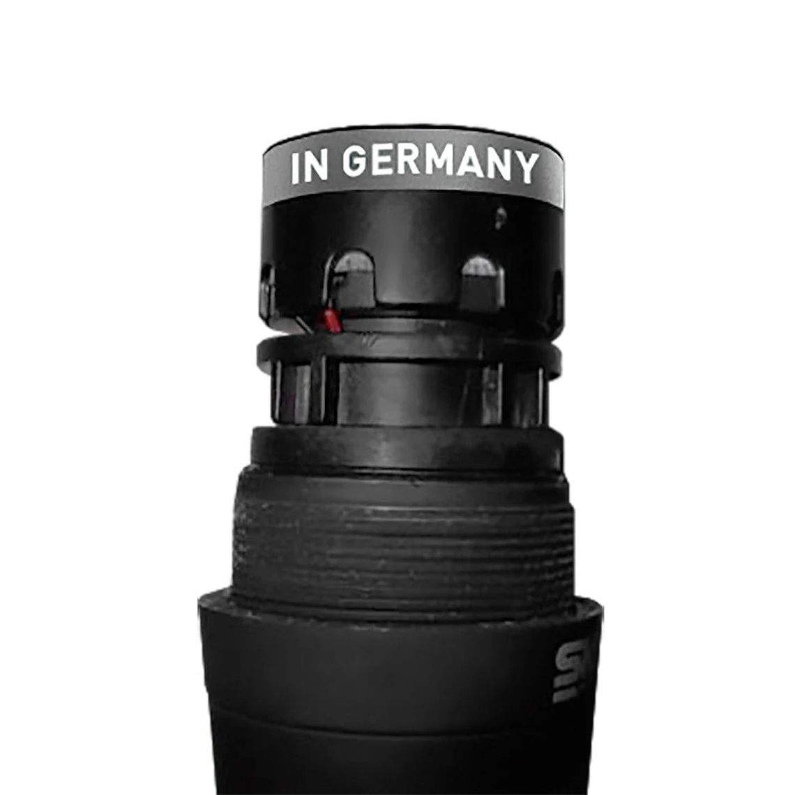 Micrófono Vocal Dinámico SKP Pro-35 XLR 3