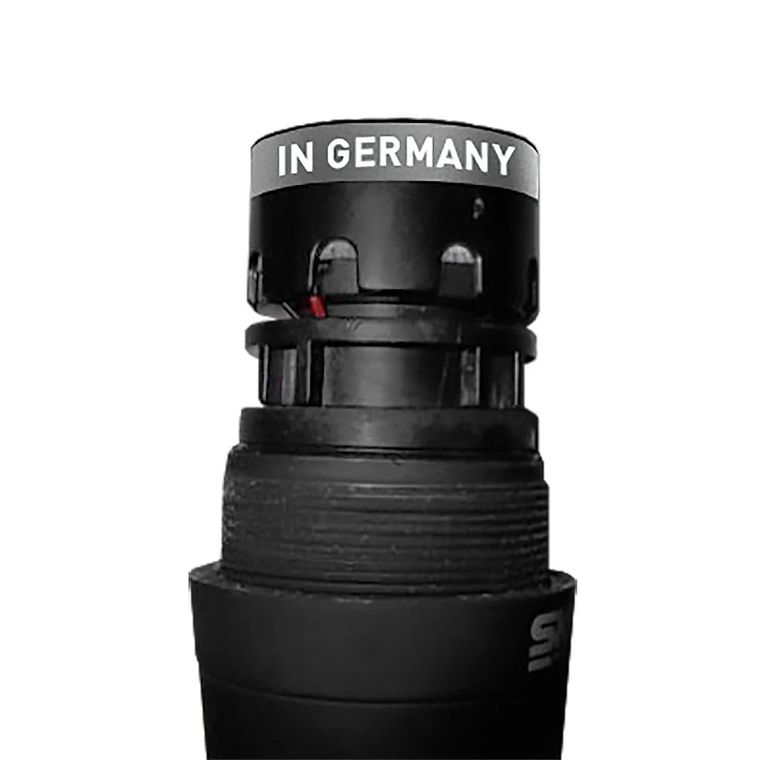 Micrófono Vocal Dinámico SKP Pro-35 XLR 3