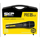 Micrófono Vocal Dinámico SKP Pro-35 XLR - Miniatura 6