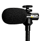Micrófono para Tambor SKP Pro-518D - Miniatura 2