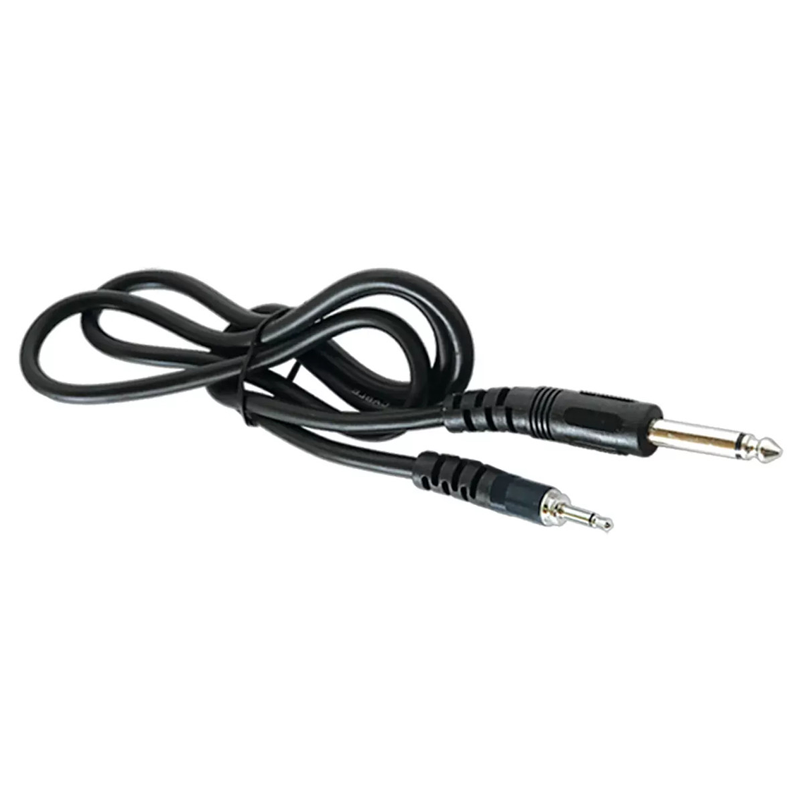 Set de Micrófonos Inalámbricos 3X SKP UHF-282 8