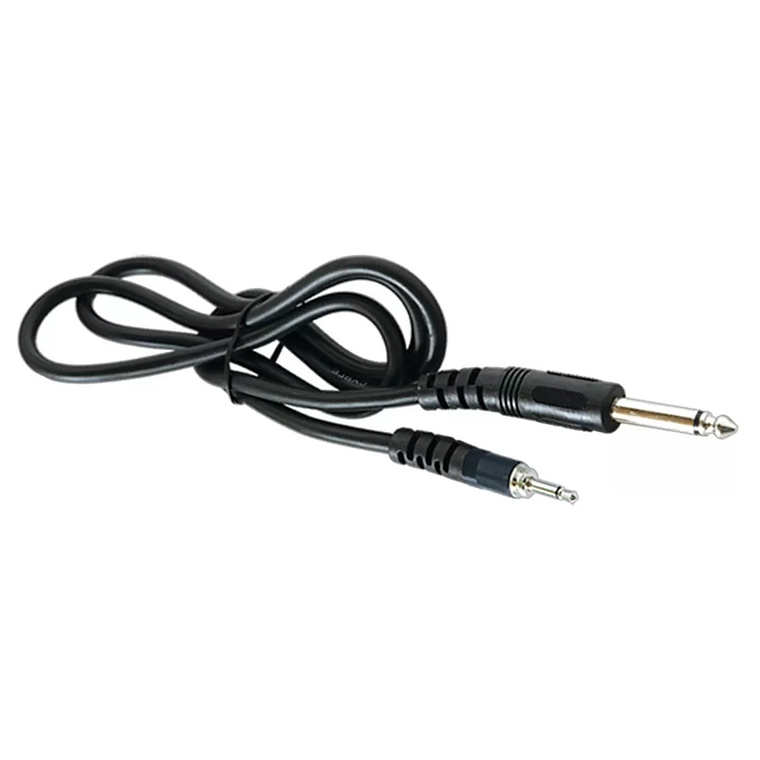 Micrófono Inalámbrico de Solapa SKP VHF-795 5