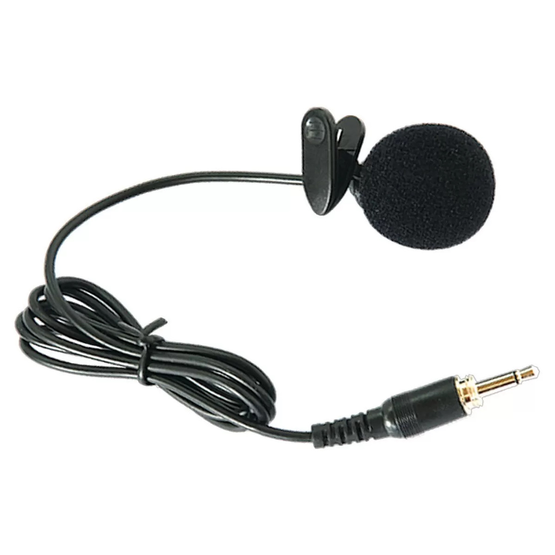 Micrófono Inalámbrico de Solapa SKP VHF-795 4