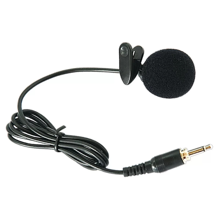 Micrófono Inalámbrico de Solapa SKP VHF-795 4